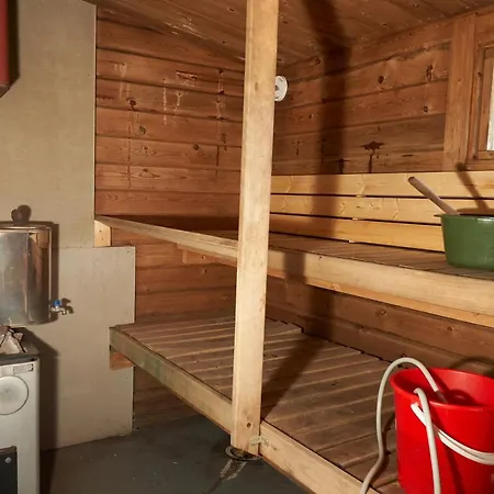 Apartment Rantasaunallinen Yksioe *